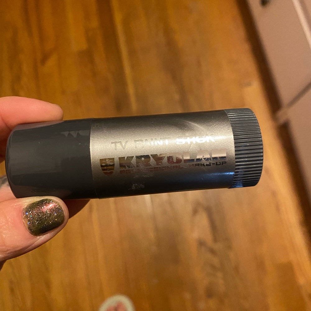 Kryolan TV paint stick